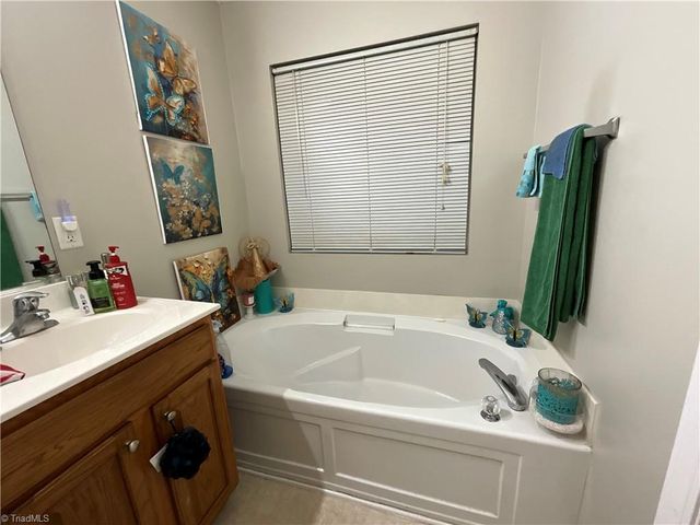 3105 Leo Drive, Greensboro, NC 27405