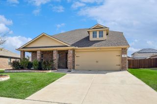 410 Silo Circle, Royse City, TX 75189