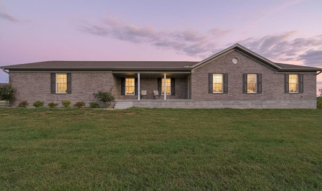 28088 Kime-Holderman Road, Circleville, OH 43113