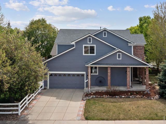 1702 Sicily Dr, Longmont, CO 80503