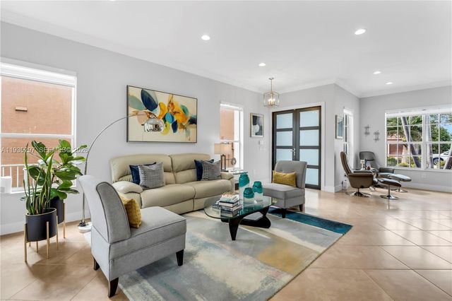 5311 SW 184th Way, Miramar, FL 33029