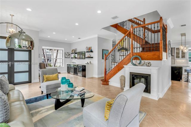 5311 SW 184th Way, Miramar, FL 33029