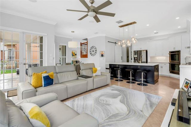 5311 SW 184th Way, Miramar, FL 33029