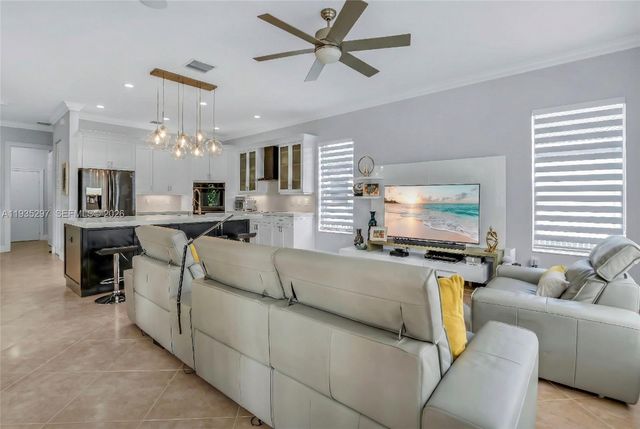 5311 SW 184th Way, Miramar, FL 33029