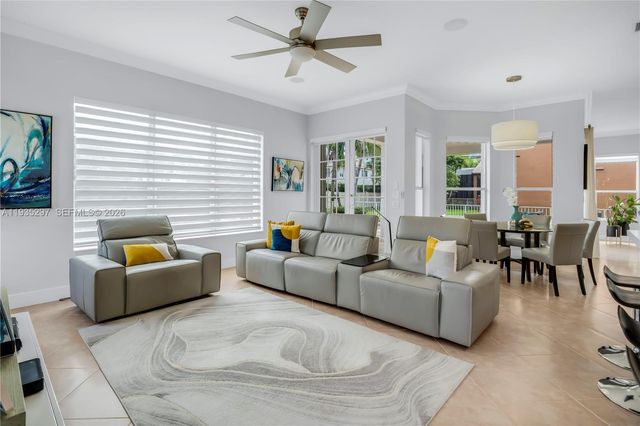 5311 SW 184th Way, Miramar, FL 33029