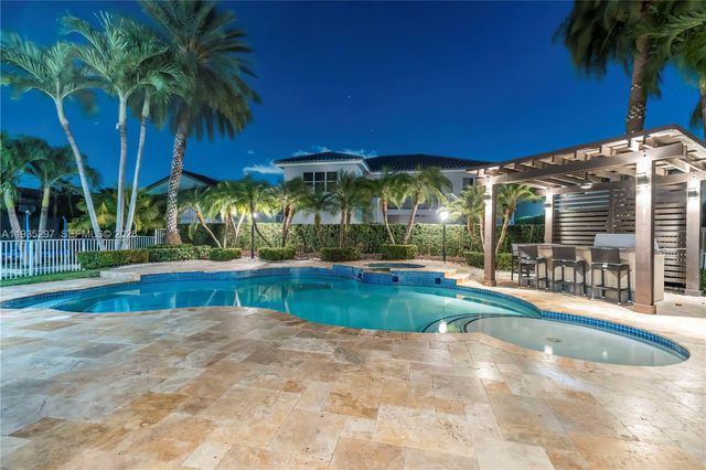 5311 SW 184th Way, Miramar, FL 33029