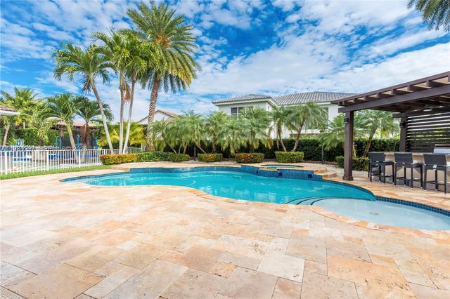 5311 SW 184th Way, Miramar, FL 33029