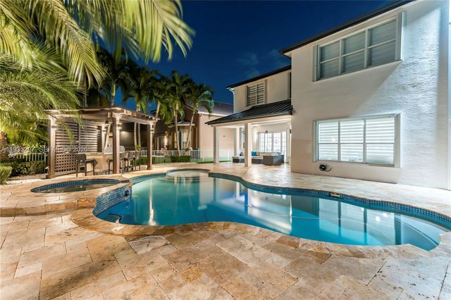 5311 SW 184th Way, Miramar, FL 33029