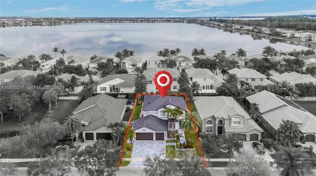 5311 SW 184th Way, Miramar, FL 33029