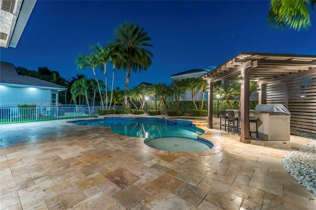 5311 SW 184th Way, Miramar, FL 33029