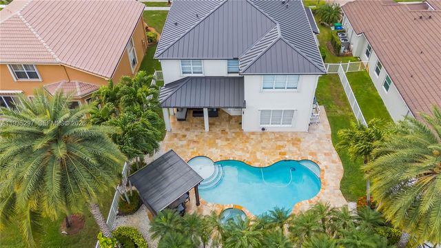 5311 SW 184th Way, Miramar, FL 33029
