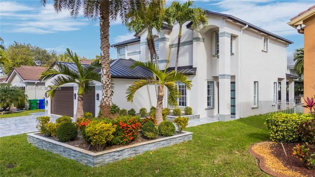 5311 SW 184th Way, Miramar, FL 33029