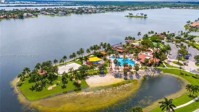 5311 SW 184th Way, Miramar, FL 33029