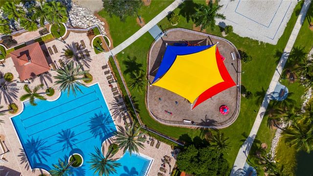 5311 SW 184th Way, Miramar, FL 33029