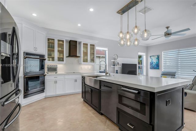 5311 SW 184th Way, Miramar, FL 33029