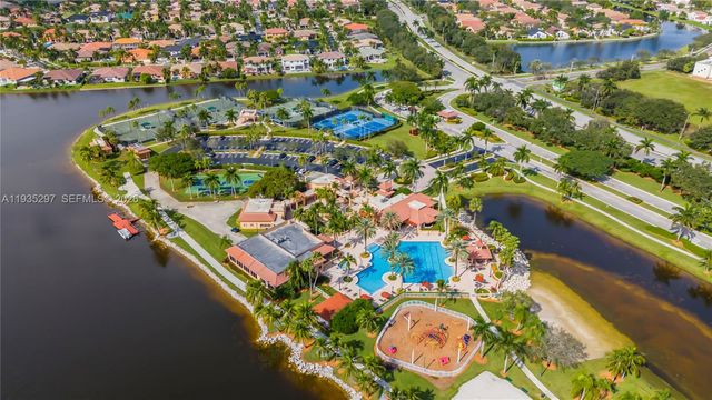 5311 SW 184th Way, Miramar, FL 33029