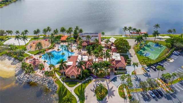 5311 SW 184th Way, Miramar, FL 33029