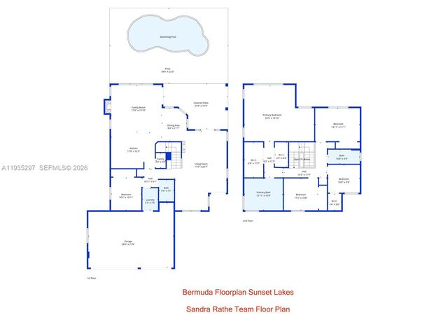 5311 SW 184th Way, Miramar, FL 33029