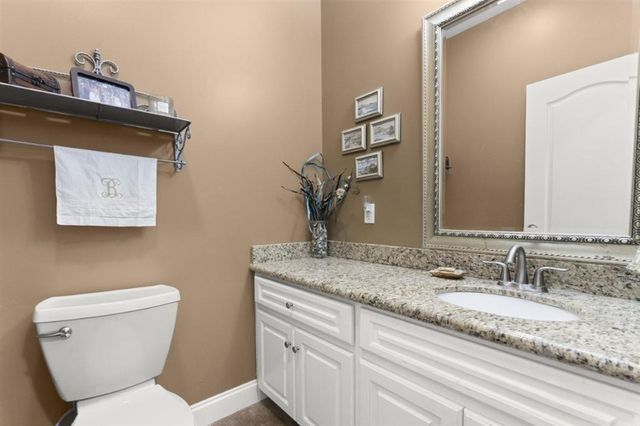 2407 Fox Hollow Street, Lake Charles, LA 70605