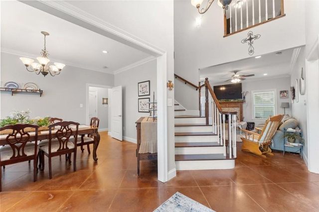 2407 Fox Hollow Street, Lake Charles, LA 70605