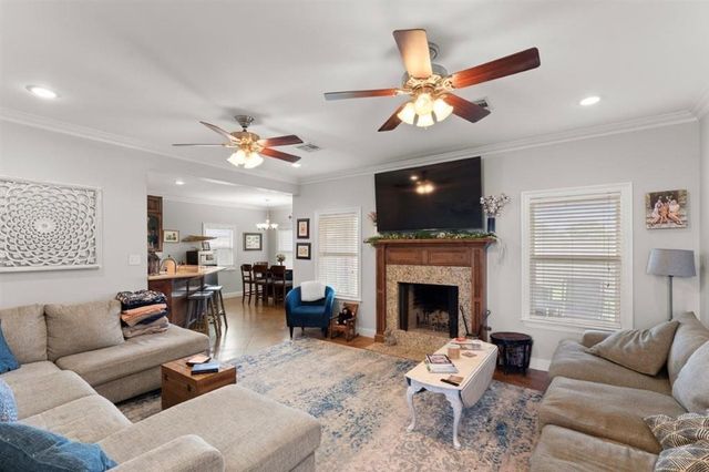 2407 Fox Hollow Street, Lake Charles, LA 70605