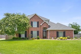 2407 Fox Hollow Street, Lake Charles, LA 70605