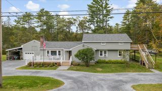 1555 East Arlington Road, Arlington, VT 05250