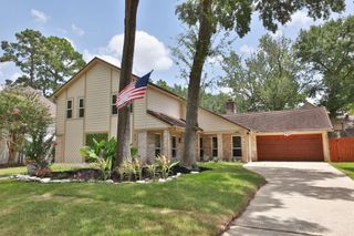 6719 Ashmore Drive, Houston, TX 77069