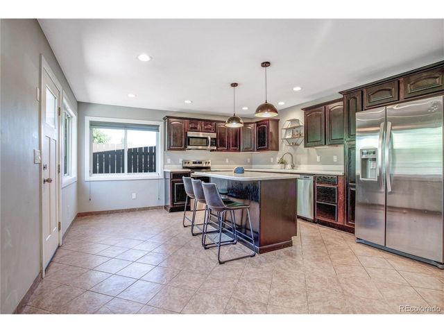 323 W 8th St, Salida, CO 81201