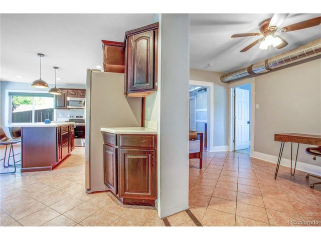 323 W 8th St, Salida, CO 81201