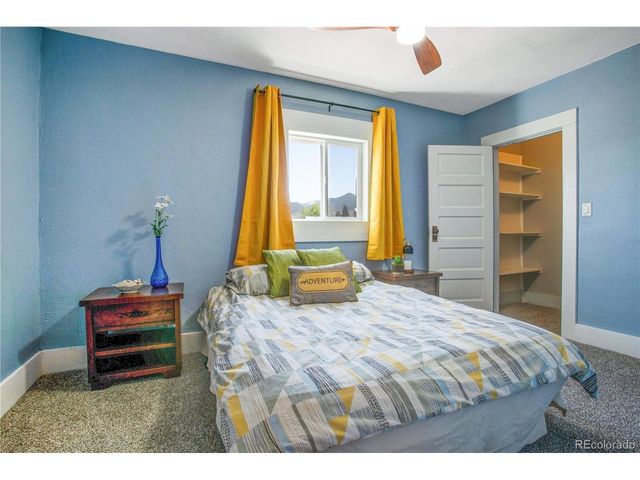 323 W 8th St, Salida, CO 81201