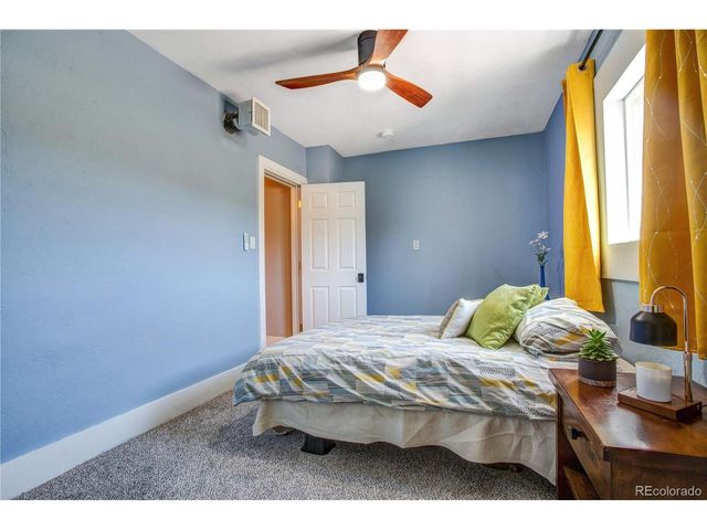 323 W 8th St, Salida, CO 81201