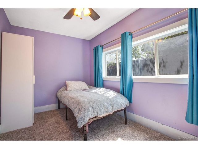 323 W 8th St, Salida, CO 81201