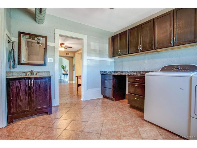 323 W 8th St, Salida, CO 81201