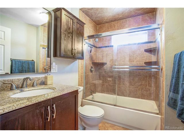 323 W 8th St, Salida, CO 81201