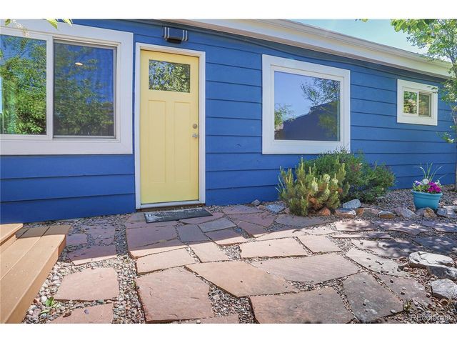 323 W 8th St, Salida, CO 81201