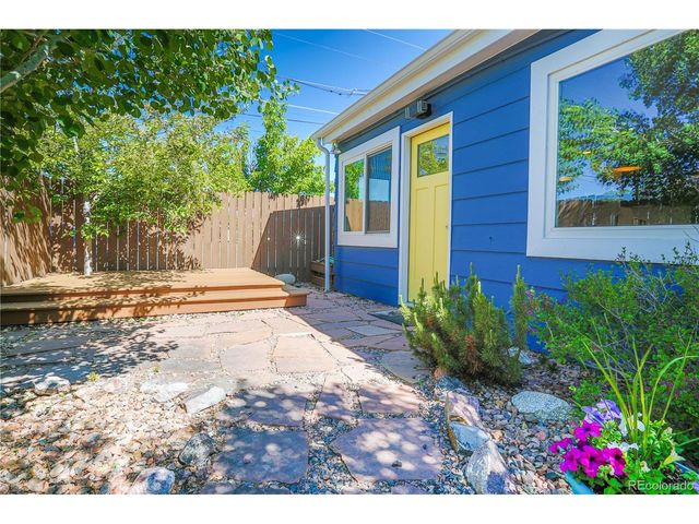 323 W 8th St, Salida, CO 81201