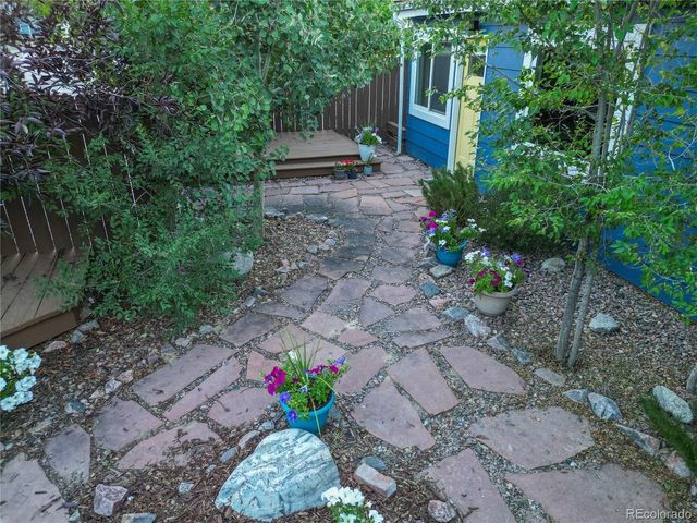 323 W 8th St, Salida, CO 81201