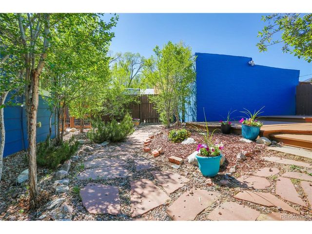 323 W 8th St, Salida, CO 81201