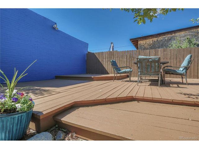 323 W 8th St, Salida, CO 81201