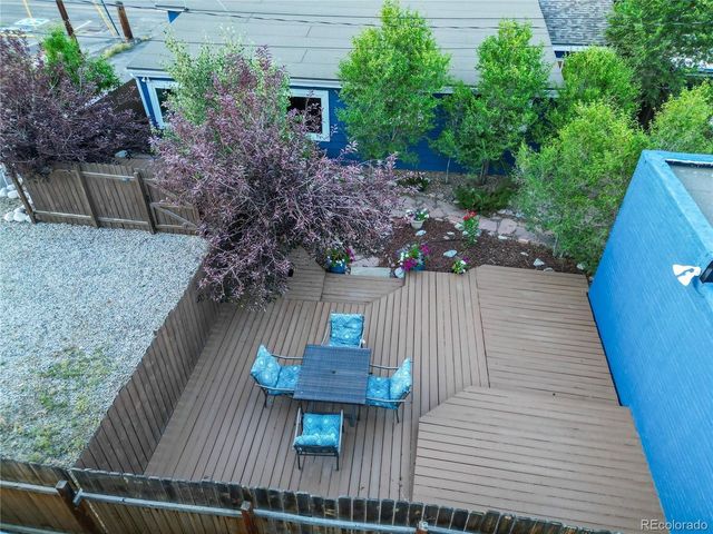 323 W 8th St, Salida, CO 81201