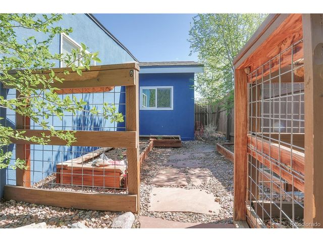 323 W 8th St, Salida, CO 81201