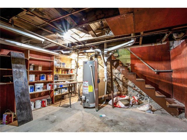 323 W 8th St, Salida, CO 81201