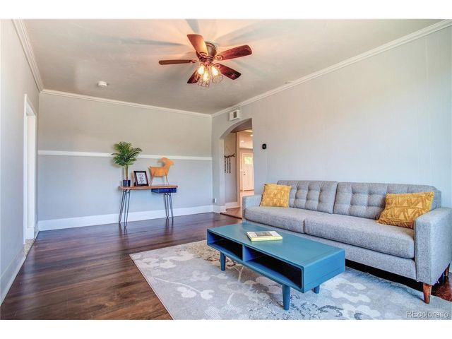 323 W 8th St, Salida, CO 81201