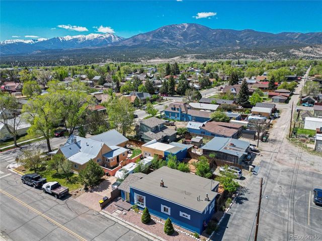 323 W 8th St, Salida, CO 81201