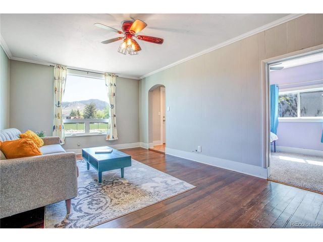 323 W 8th St, Salida, CO 81201