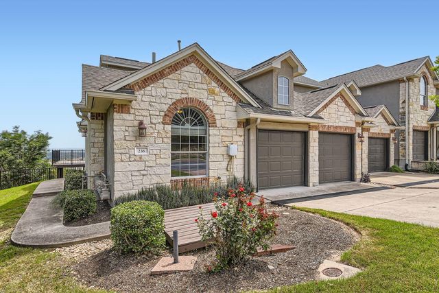 236 Aria RDG 236, Lakeway, TX 78738