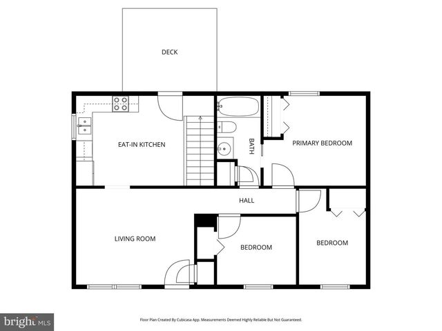 195 GAYLES LN, Front Royal, VA 22630