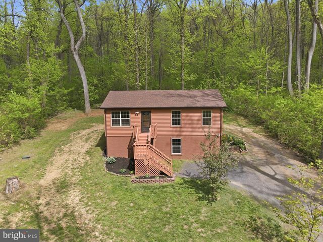 195 GAYLES LN, Front Royal, VA 22630