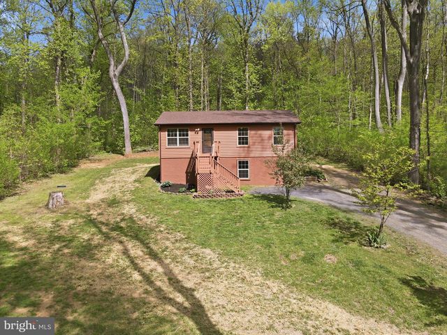 195 GAYLES LN, Front Royal, VA 22630